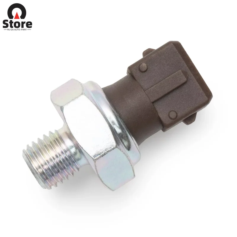 OE 12618611273 and 12 61 8 611 273 Auto Spare Parts Engine Oil Pressure Switch Sensor for BMW E87 E88 E82 E46 F12 F04 F85
OE 12618611273 and 12 61 8 611 273 Auto Spare Parts Engine Oil Pressure Switch Sensor for BMW E87 E88 E82 E46 F12 F04 F85