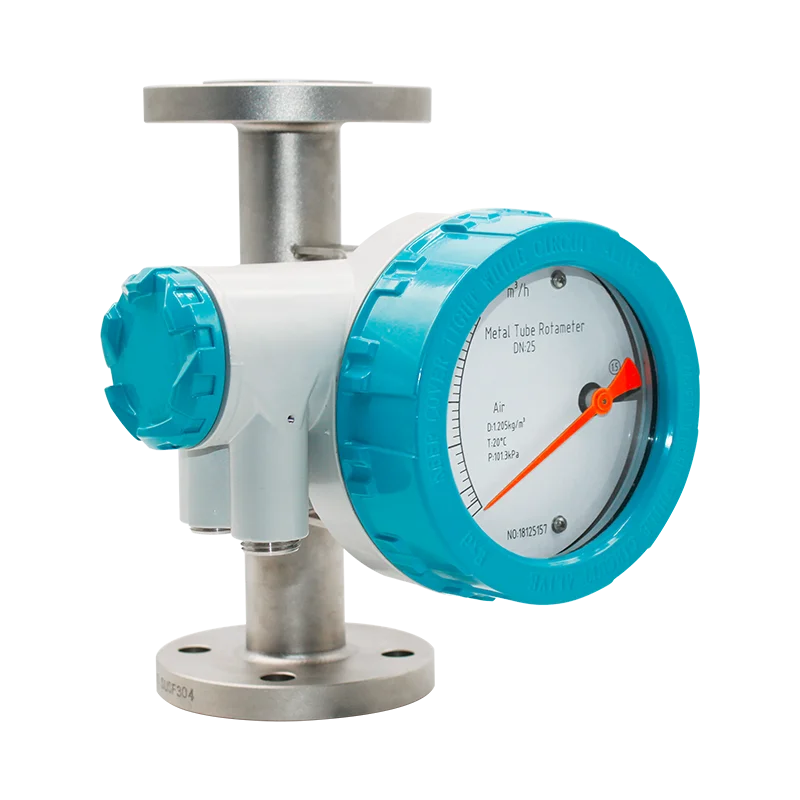 Mechanical Display Low Pressure Drop Stainless Steel Tube Variable Area Flow Meter For Liquid Gas Viscous Water Air Oil High
Mechanical Display Low Pressure Drop Stainless Steel Tube Variable Area Flow Meter For Liquid Gas Viscous Water Air Oil High