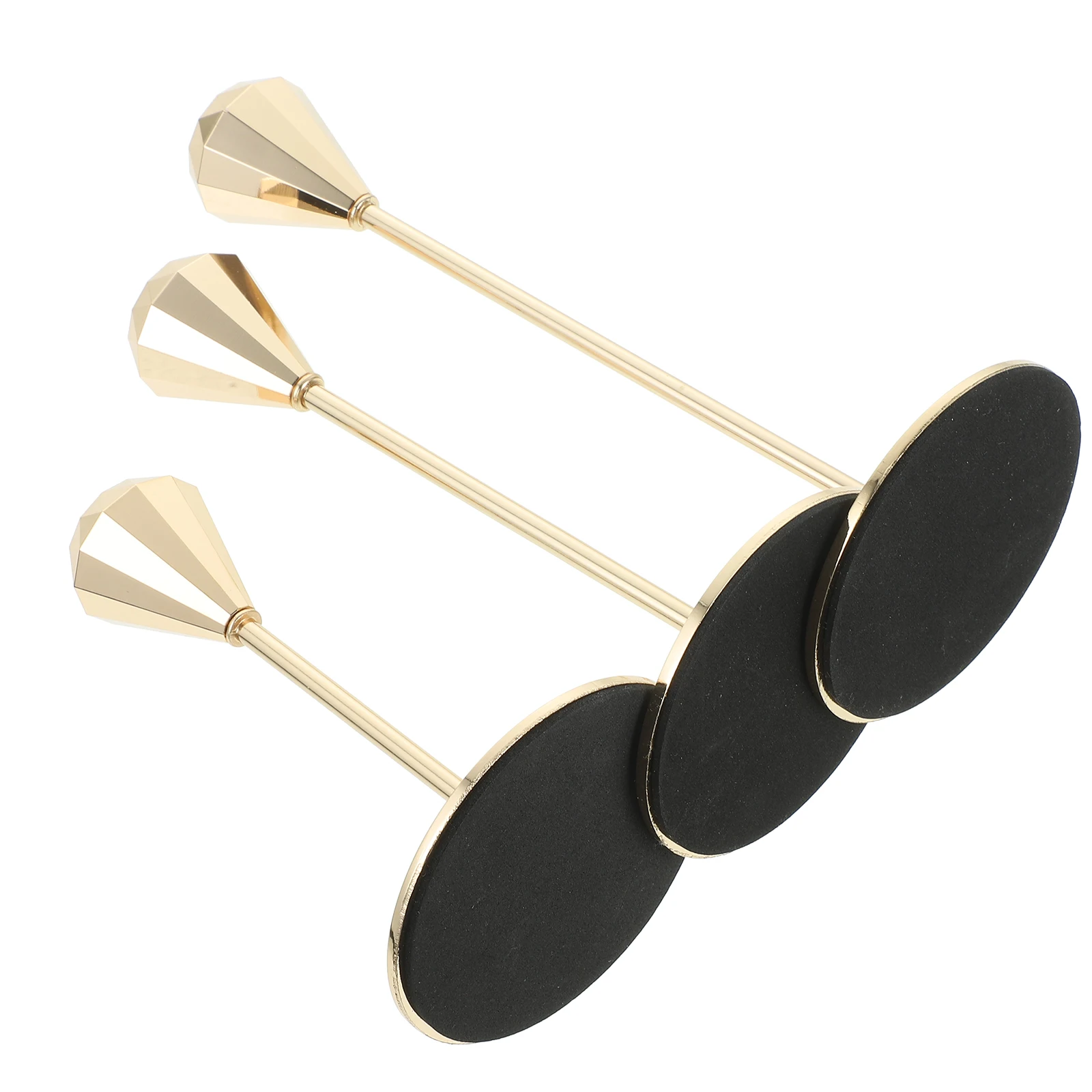 3 Pcs Tall Holder For Pillar C Holder 13 5x17x20CM Golden Iron Wedding Party Banquet Decor
3 Pcs Tall Holder For Pillar C Holder 13 5x17x20CM Golden Iron Wedding Party Banquet Decor