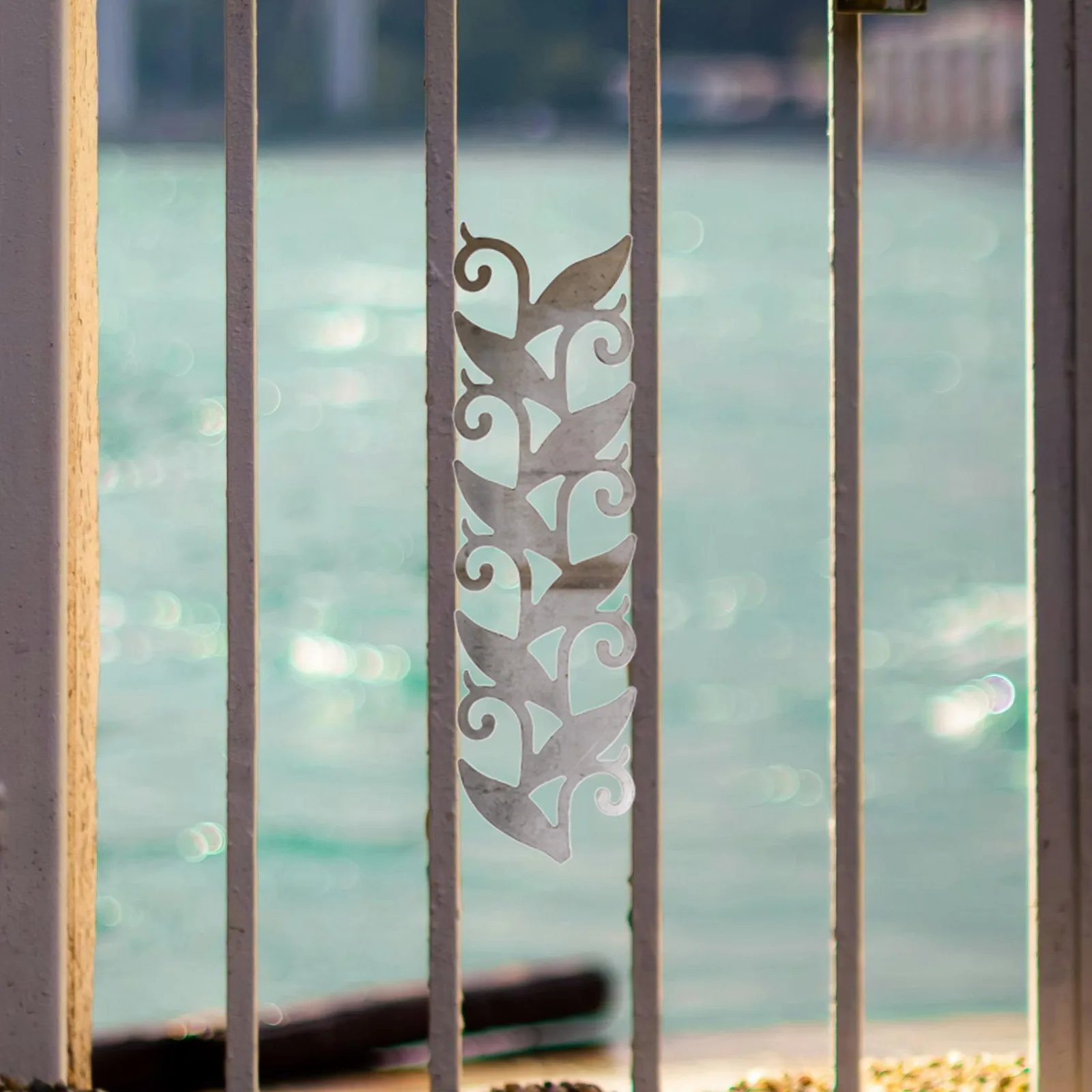 Wrought Iron Fence Decorative nament Finials Gates Toppers Outdoor Yard Lattice Garden Metal Accessories Durability Precision
Wrought Iron Fence Decorative nament Finials Gates Toppers Outdoor Yard Lattice Garden Metal Accessories Durability Precision