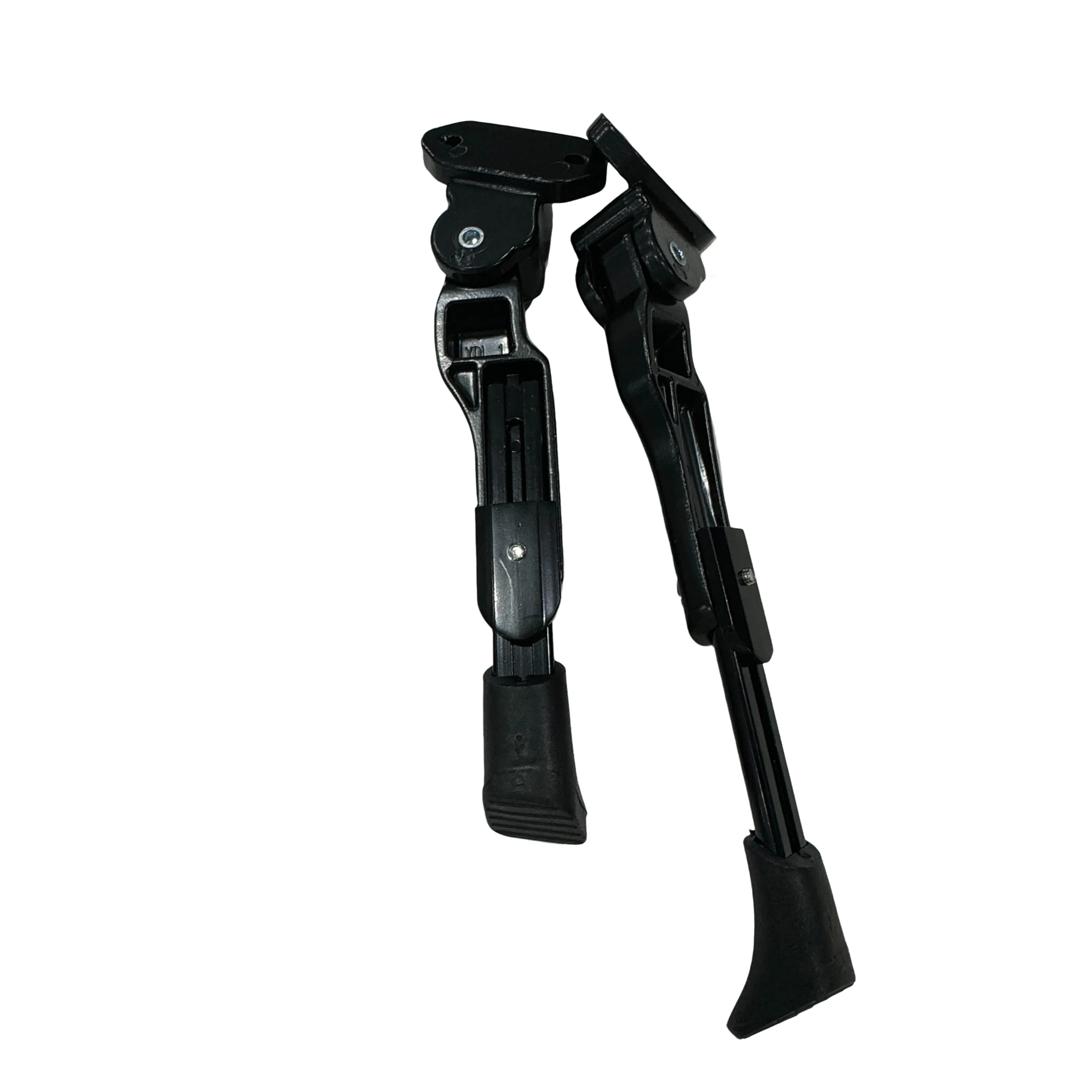 Electric Scooter Kick Stand Aluminium Height Adjustable Leg Support
Electric Scooter Kick Stand Aluminium Height Adjustable Leg Support