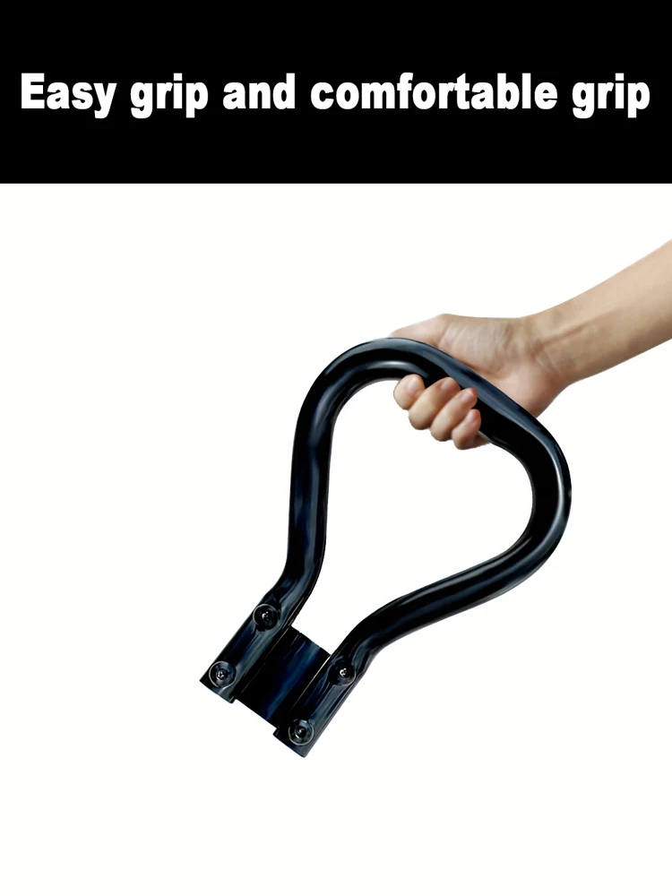 1pc Chair Lever Extender, Recliner Handle Extender, Black Metal for Over sized Recliner Handles
1pc Chair Lever Extender, Recliner Handle Extender, Black Metal for Over sized Recliner Handles