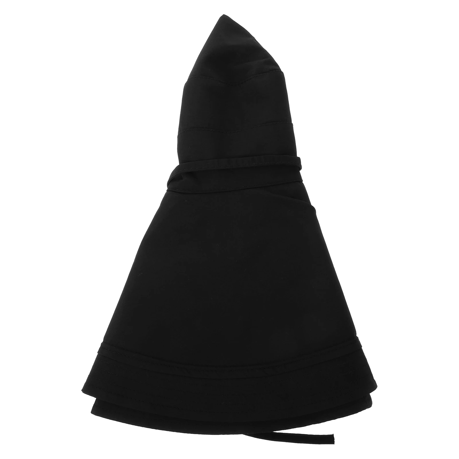 Wide Brim Sun Hat for Women UV Protection Foldable Beach Hat Black Acrylic Material Large Size Sun Hats Outdoor Activities
Wide Brim Sun Hat for Women UV Protection Foldable Beach Hat Black Acrylic Material Large Size Sun Hats Outdoor Activities