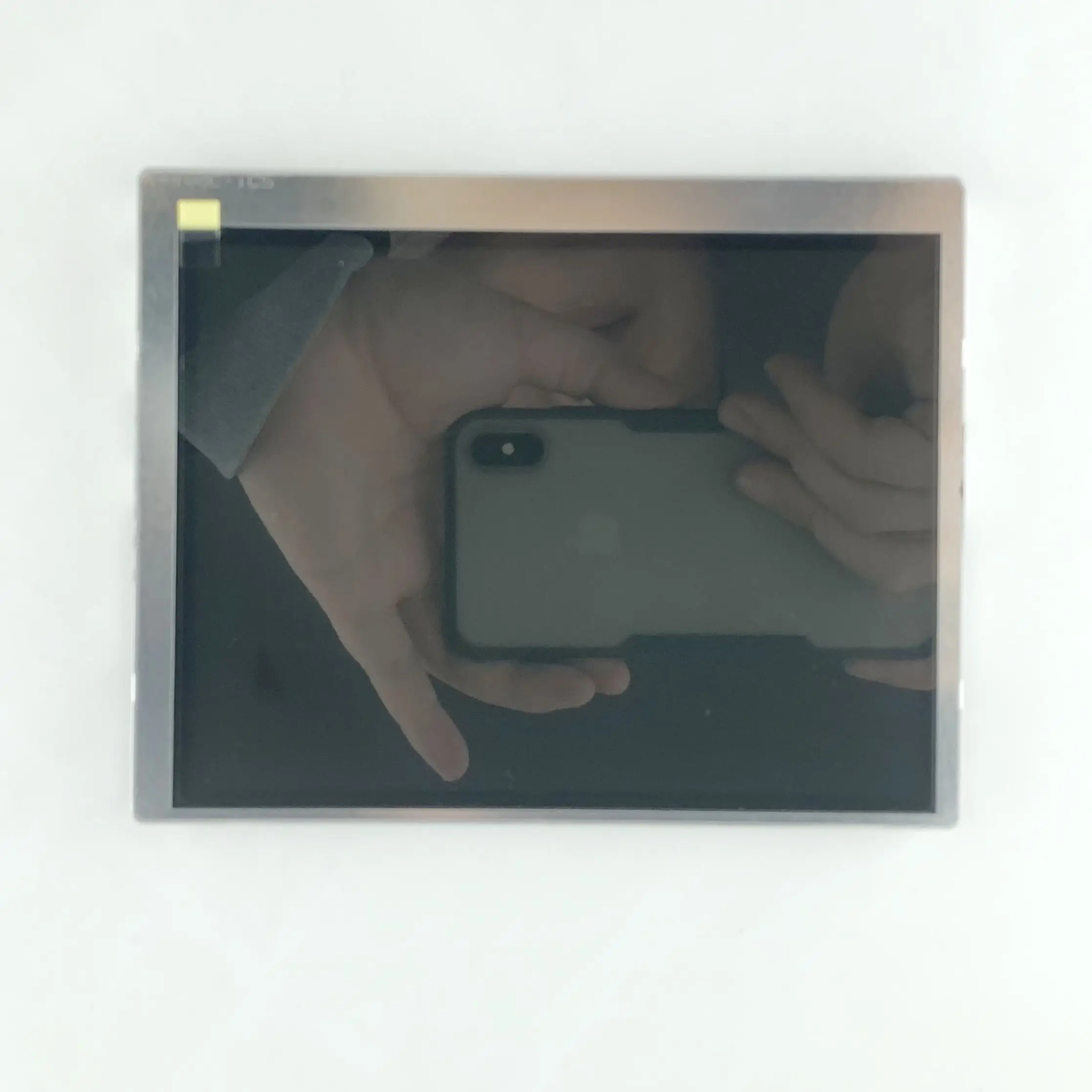 New Original LQ057Q3DG21 LCD Screen For Pro-face HMI Panel Repair,Available&Stock Inventory
New Original LQ057Q3DG21 LCD Screen For Pro-face HMI Panel Repair,Available&Stock Inventory
