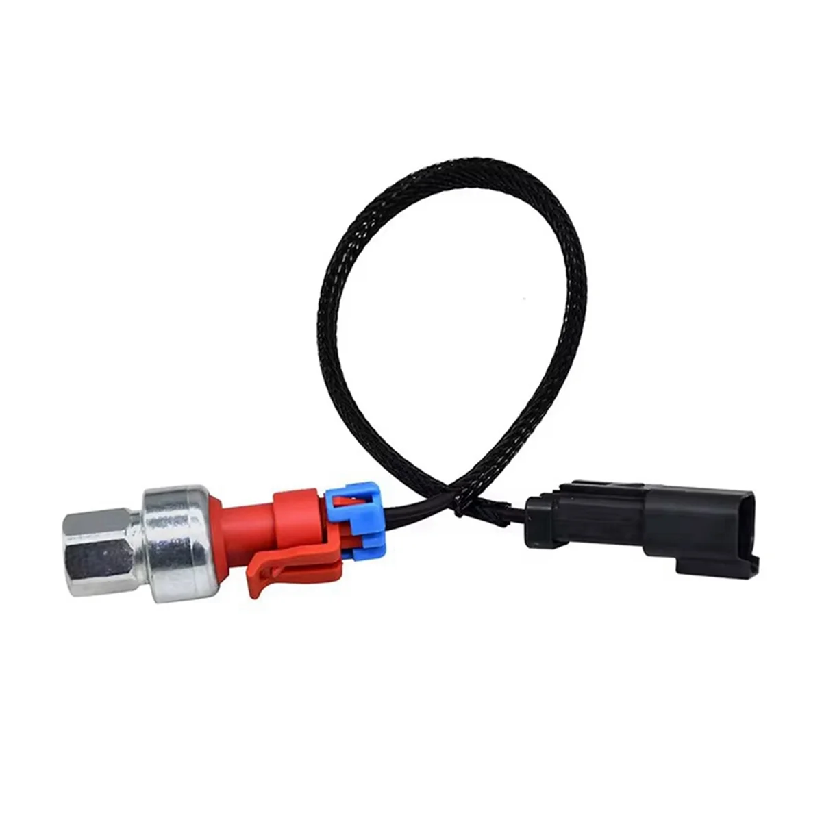 Pressure Switch 114-5333 1145333 -6043 3E6043 for Excavator 312 318B 320BL 320D Cut Off Pressure Switch
Pressure Switch 114-5333 1145333 -6043 3E6043 for Excavator 312 318B 320BL 320D Cut Off Pressure Switch