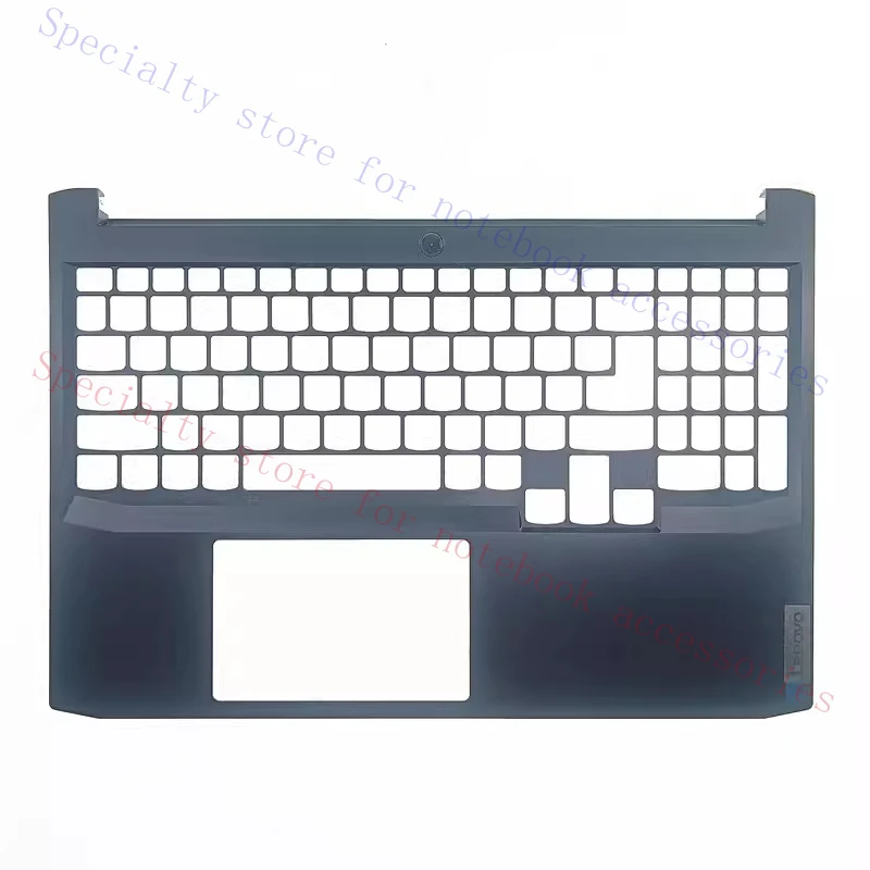 A+ New For IdeaPad Gaming 3-15IHU6 3-15ACH6 Palmrest Upper Lid Keyboard Cover
A+ New For IdeaPad Gaming 3-15IHU6 3-15ACH6 Palmrest Upper Lid Keyboard Cover
