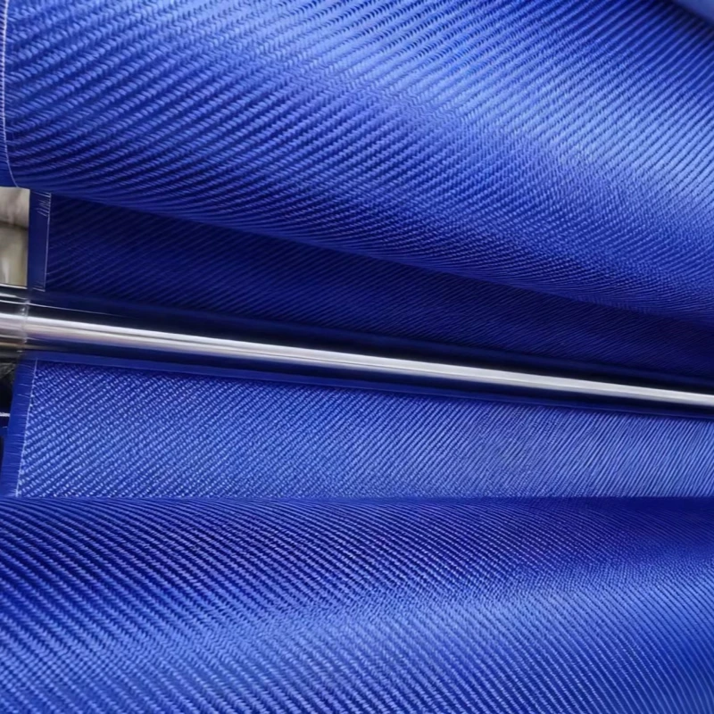 Real all Kevlar Aramid fiber Fabric 3K 1500D 230gsm Blue 40" * 40" / 100cm * 1m and 40" x 60" /100cm x 1.5m wide 2x2 Twill
Real all Kevlar Aramid fiber Fabric 3K 1500D 230gsm Blue 40" * 40" / 100cm * 1m and 40" x 60" /100cm x 1.5m wide 2x2 Twill