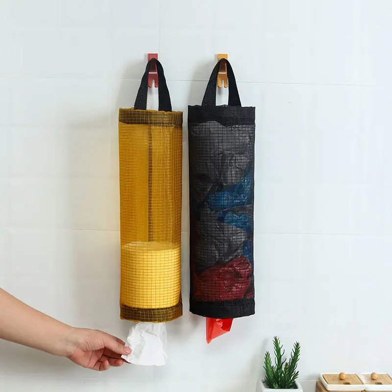 Garbage bag storage bag Kitchen Organizer Bag Kitchen Storage & Organization Home
Garbage bag storage bag Kitchen Organizer Bag Kitchen Storage & Organization Home
