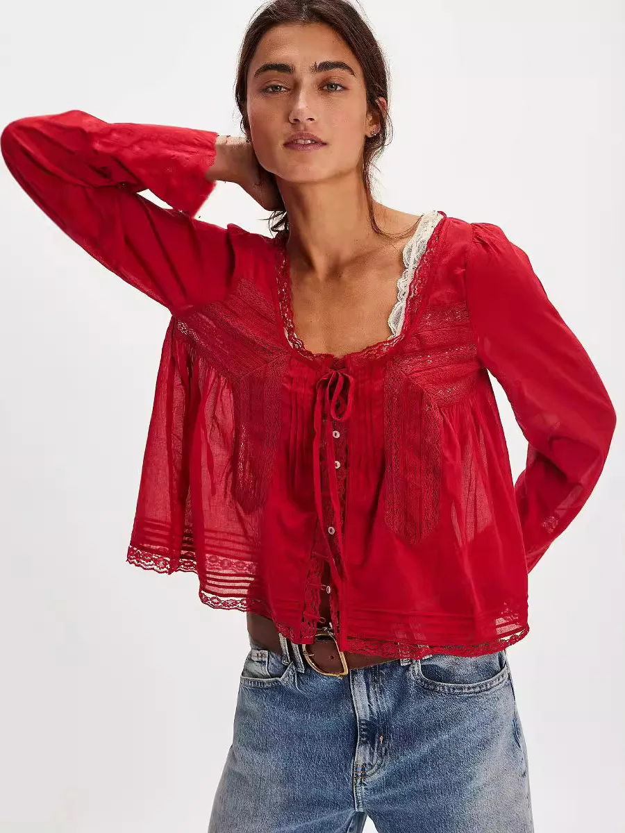 Женская мода, однотонное кружево, длинное све, свободное платье, винтажное платье для поездок на работу, полиэфирная ткань Bell Sve, другие материалы irt
Женская мода, однотонное кружево, длинное све, свободное платье, винтажное платье для поездок на работу, полиэфирная ткань Bell Sve, другие материалы irt