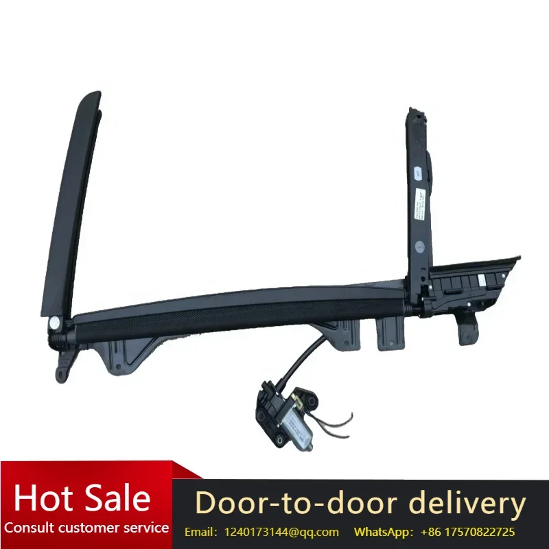 High Quality Classic 7 Series F01, F02, F04, LCI Left and Right Door Electronic Sun Shading Curtain Automatic Anti-sun Curtain
High Quality Classic 7 Series F01, F02, F04, LCI Left and Right Door Electronic Sun Shading Curtain Automatic Anti-sun Curtain