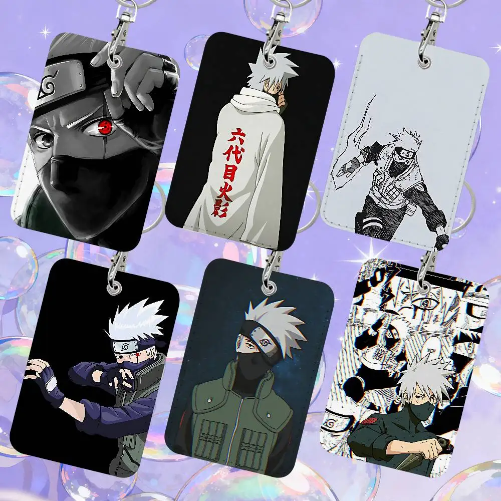 w-Kakashi-d-hatakes-держатель для карт, кожаный ящик для хранения карт, брелок для ключей, держатель для бирки доступа, держатель для удостоверения личности, брелок для ключей
w-Kakashi-d-hatakes-держатель для карт, кожаный ящик для хранения карт, брелок для ключей, держатель для бирки доступа, держатель для удостоверения личности, брелок для ключей