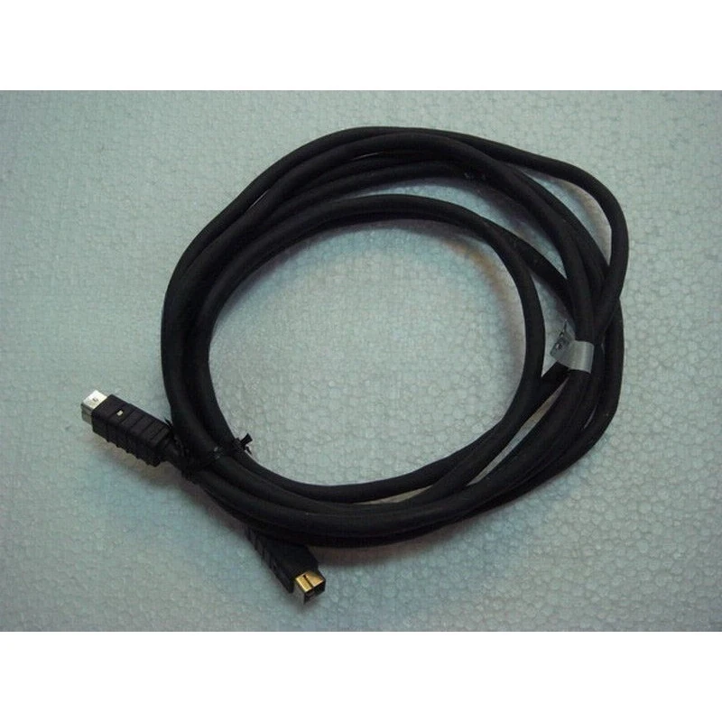 USED FOR BOSE321 second-generation and third-generation original data cable connecting the host and subwoofer extended extension
USED FOR BOSE321 second-generation and third-generation original data cable connecting the host and subwoofer extended extension