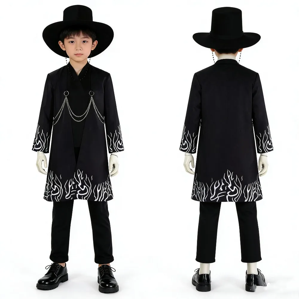 New Halloween Men's Clothing Includes Costumes, Headwear and Accessories, Halloween Costumes, Themed Party Costumes,
New Halloween Men's Clothing Includes Costumes, Headwear and Accessories, Halloween Costumes, Themed Party Costumes,