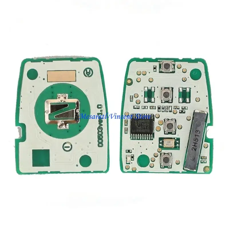 A70F Car for 2016-2019 MLBHLIK6-1TA 35118-T2A-A60 Replacement 2/3/4 Button Remote Keyless Entry Easy Programming
A70F Car for 2016-2019 MLBHLIK6-1TA 35118-T2A-A60 Replacement 2/3/4 Button Remote Keyless Entry Easy Programming