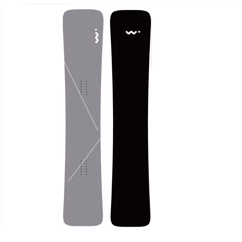 Oem Custom Hammerhead Snowboard 156cm
Oem Custom Hammerhead Snowboard 156cm