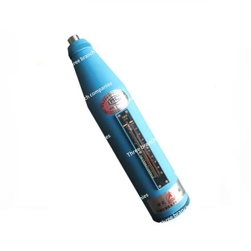 Ht-75b Brick Springback Instrument Strength Meter of Sintered Ordinary Brick Brick Strength Detector
Ht-75b Brick Springback Instrument Strength Meter of Sintered Ordinary Brick Brick Strength Detector