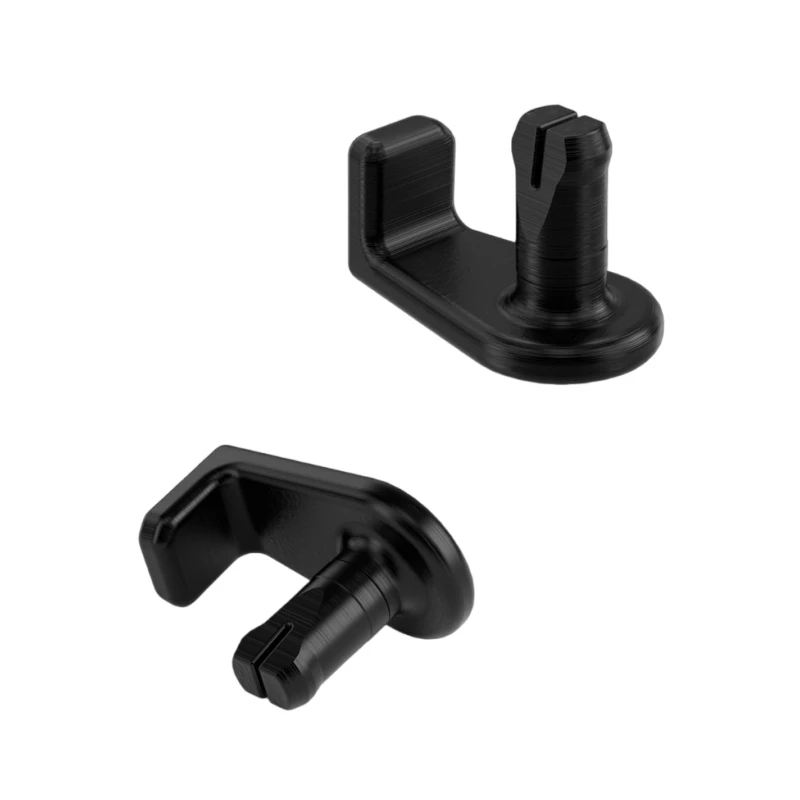 A1A2 2lots Bike Brake Cables Clamps Brake Cables Guides Anticorrosion Cables Holder for Efficient Cycling Experiences
A1A2 2lots Bike Brake Cables Clamps Brake Cables Guides Anticorrosion Cables Holder for Efficient Cycling Experiences
