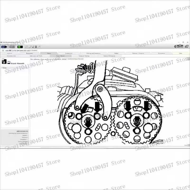 2025CarsTools VIVID10.2 2015 Vivid .1Vivid 2018.1by Atris -TechnikIt's программное обеспечение для ремонта автомобилей для мастерских с использованием
2025CarsTools VIVID10.2 2015 Vivid .1Vivid 2018.1by Atris -TechnikIt's программное обеспечение для ремонта автомобилей для мастерских с использованием