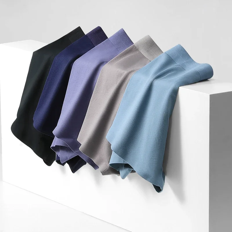 3PCS Men's briefs Men's boxers Cotton boys' shorts sports boxers comfortable breathable men's briefs
3PCS Men's briefs Men's boxers Cotton boys' shorts sports boxers comfortable breathable men's briefs