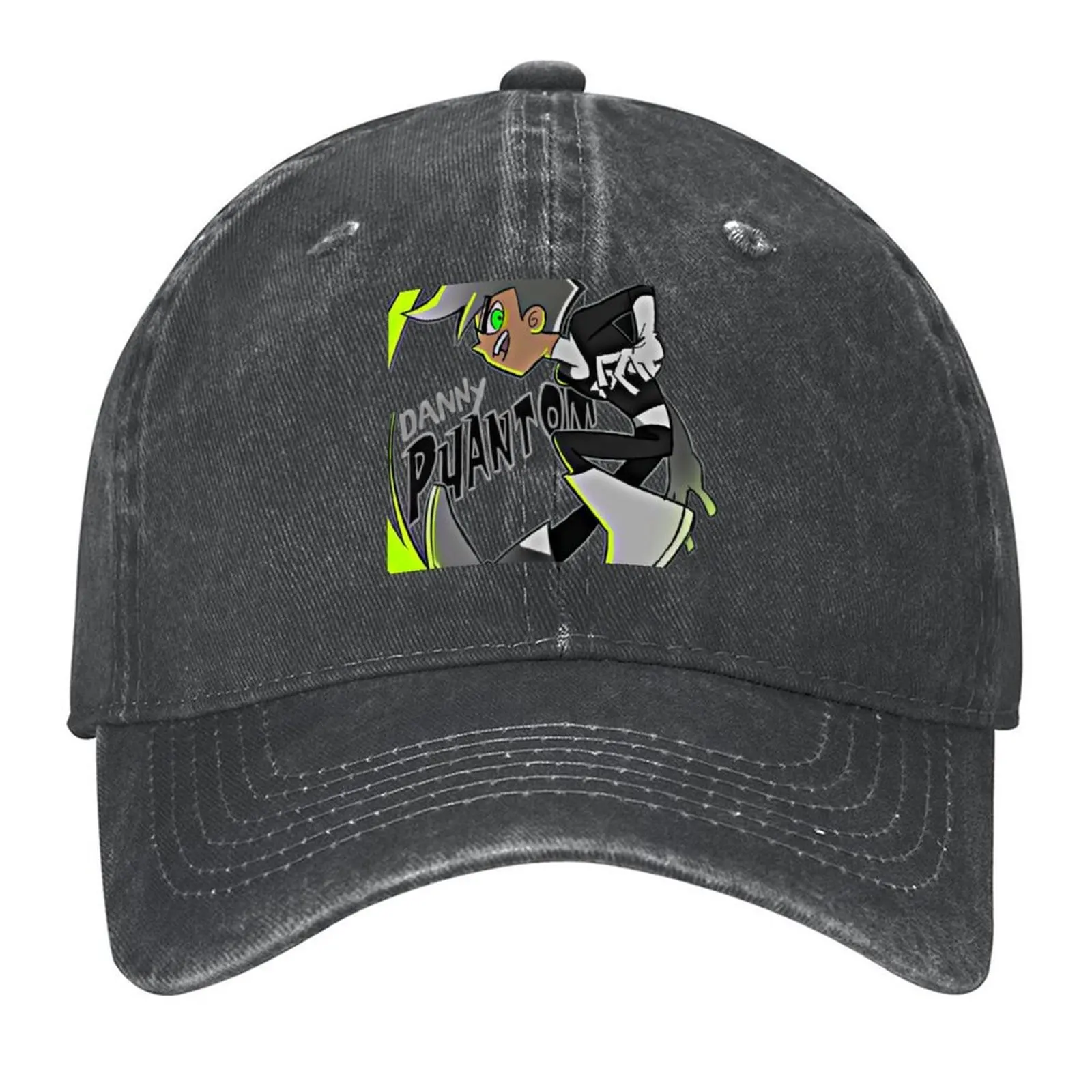 Danny phantom Baseball Cap western Hat Anime Hat Unique hats Golf Cap Golf Men Women's
Danny phantom Baseball Cap western Hat Anime Hat Unique hats Golf Cap Golf Men Women's