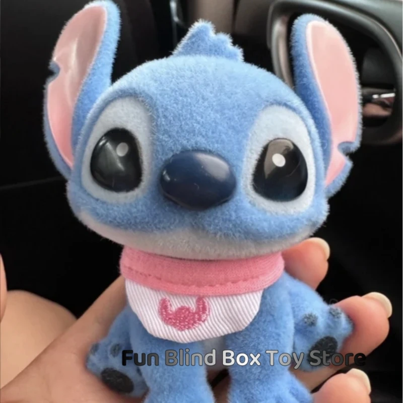 Hello Stitch Series Kawaii Blind Box - Stitch Mystery Figure Wholesale Genuine Ornament Gift For Kids Trendy Collectible Toys 
Hello Stitch Series Kawaii Blind Box - Stitch Mystery Figure Wholesale Genuine Ornament Gift For Kids Trendy Collectible Toys