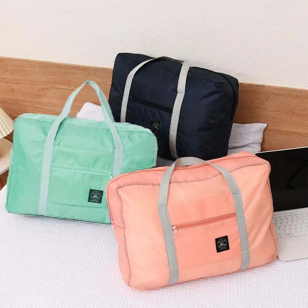 Fashion Storage Bag Travel Bags Multi Functional Large Capacity Luggage Bag Oxford Cloth Foldable Duffle Bag Business
Fashion Storage Bag Travel Bags Multi Functional Large Capacity Luggage Bag Oxford Cloth Foldable Duffle Bag Business