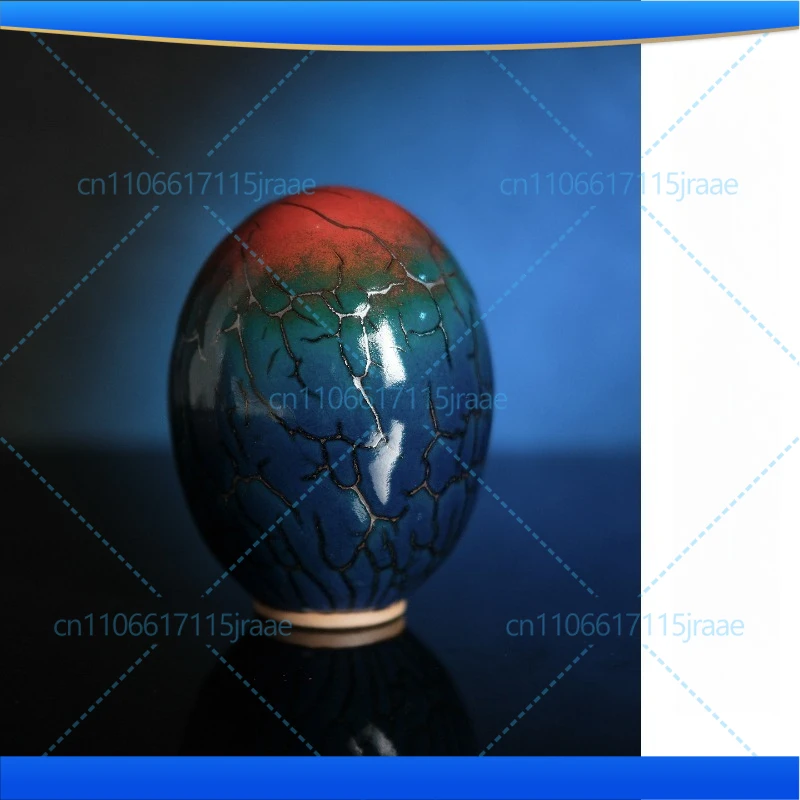 Трехцветные линии изменения цвета в печи! Камень Лафу! Ручная работа, фарфоровое украшение из джунского фарфора
Трехцветные линии изменения цвета в печи! Камень Лафу! Ручная работа, фарфоровое украшение из джунского фарфора