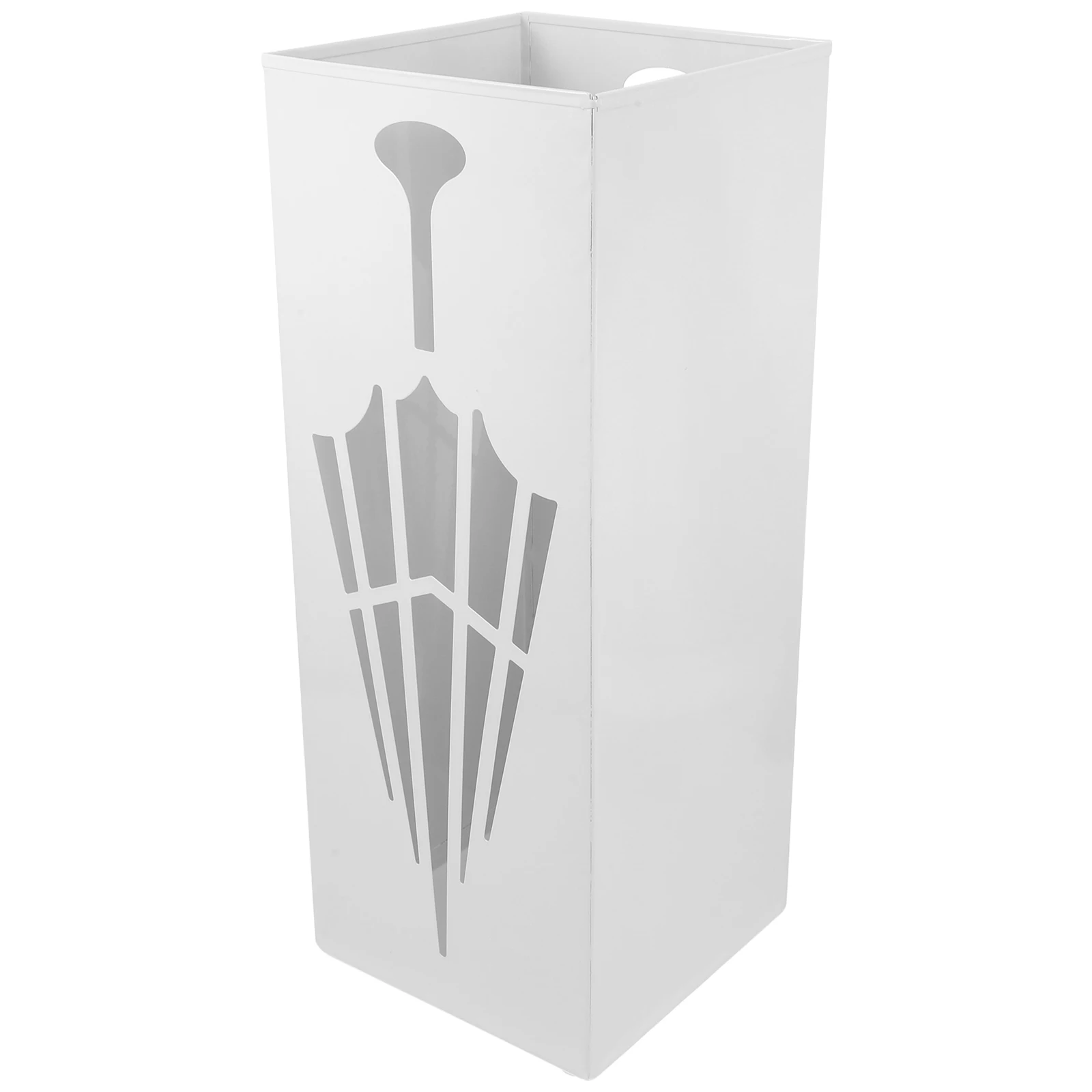 Umbrella Bucket Stand Rain Basket Organizer Entryway Hotel Storage Indoor Metal Large Capacity Multiple Umbrellas Elegant
Umbrella Bucket Stand Rain Basket Organizer Entryway Hotel Storage Indoor Metal Large Capacity Multiple Umbrellas Elegant