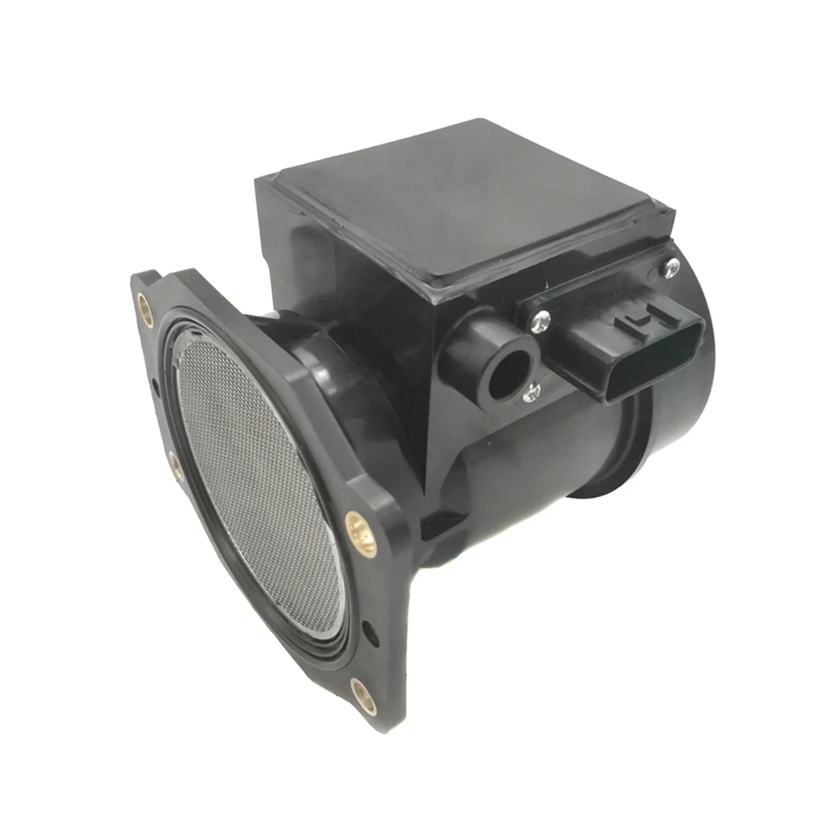 Mass Air Flow Meter Sensor for LAUREL R32 R33 S1 Air flow Meter 22680-02U00 A36-000 J60
Mass Air Flow Meter Sensor for LAUREL R32 R33 S1 Air flow Meter 22680-02U00 A36-000 J60