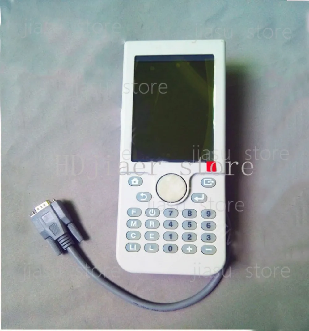 311G/326G/342G Computer pattern machine pattern maker programmer G type input device
311G/326G/342G Computer pattern machine pattern maker programmer G type input device
