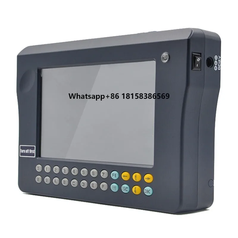 2024 Digimaster 3 Kilometer Sensor Tool Arbag Resetting Update Online Yanhua Digimaster 3 Kilometer Reduce Rtool
2024 Digimaster 3 Kilometer Sensor Tool Arbag Resetting Update Online Yanhua Digimaster 3 Kilometer Reduce Rtool