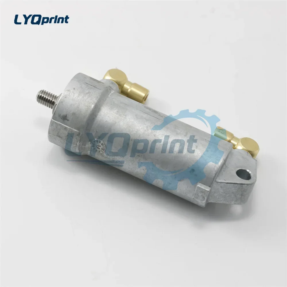 Best Quality 1 Pieces G4.334.008 For Heidelberg SM52 Machine Cylinder Pneumatic cylinder D32 H50 dw, HD Machine spare parts
Best Quality 1 Pieces G4.334.008 For Heidelberg SM52 Machine Cylinder Pneumatic cylinder D32 H50 dw, HD Machine spare parts