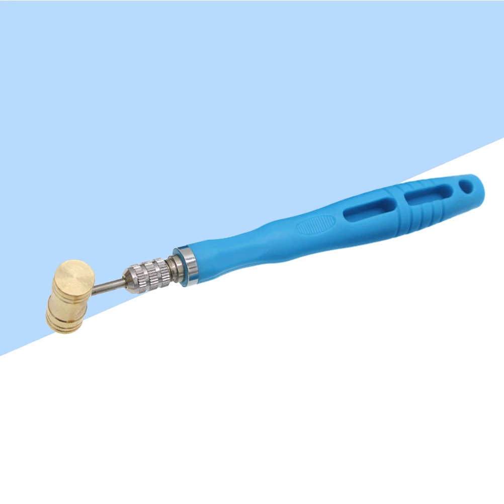 Small Copper Hammer Mini Mallet Watch Band Tool Clock Watchmakers Hammers Strap Removal
Small Copper Hammer Mini Mallet Watch Band Tool Clock Watchmakers Hammers Strap Removal
