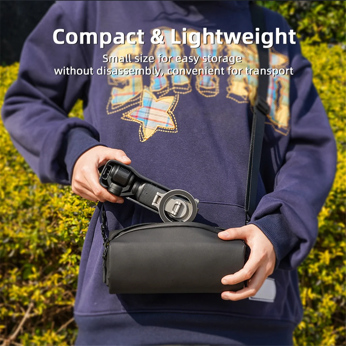 Magnetic Extension Bracket Universal Teleprompter Stand for 3 Cameras Accessories
Magnetic Extension Bracket Universal Teleprompter Stand for 3 Cameras Accessories