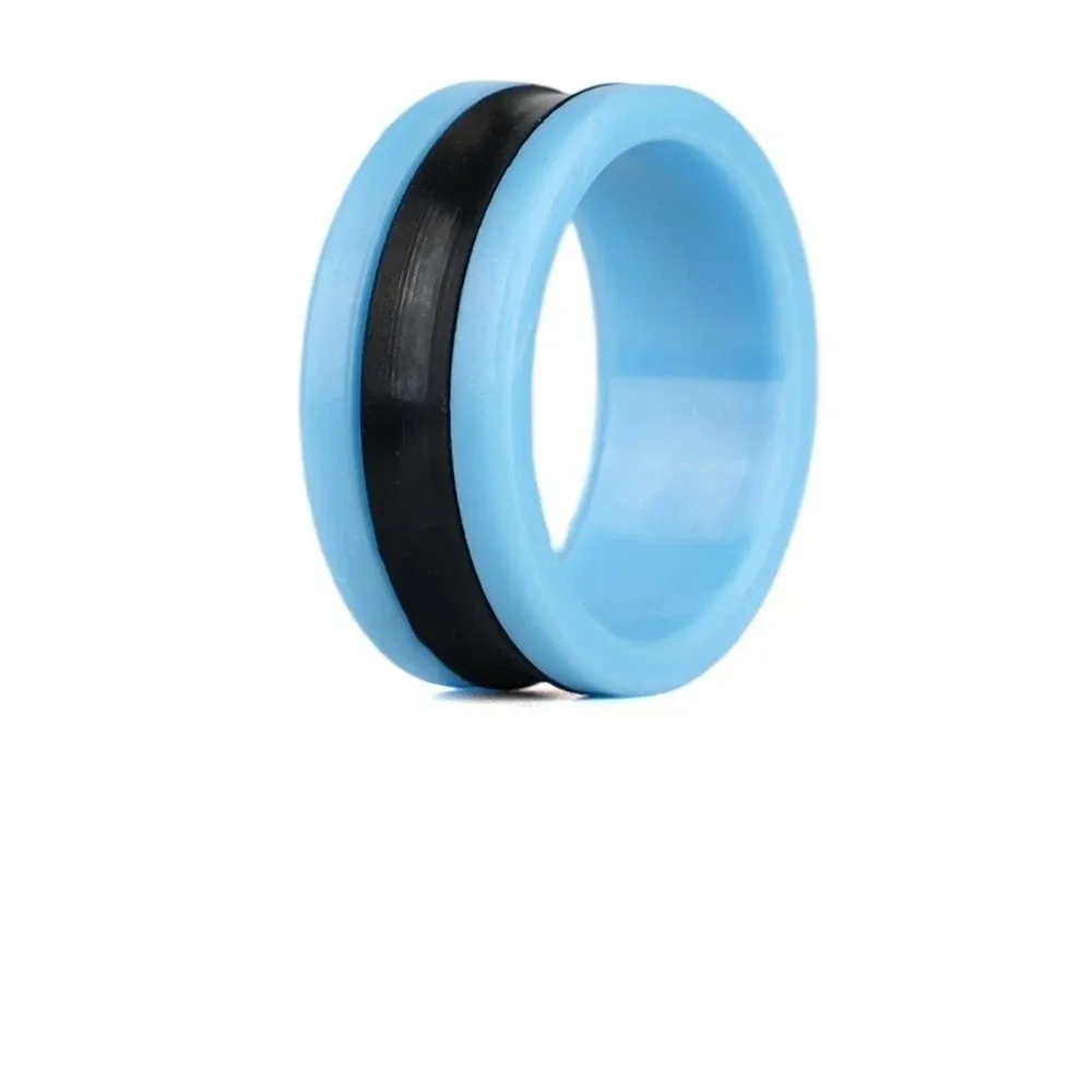 Противоскользящий съемник лески, устройство для завязывания узлов, защита рук, быстрая рыболовная катушка, затягивающий инструмент, портативное пластиковое кольцо для лески
Противоскользящий съемник лески, устройство для завязывания узлов, защита рук, быстрая рыболовная катушка, затягивающий инструмент, портативное пластиковое кольцо для лески