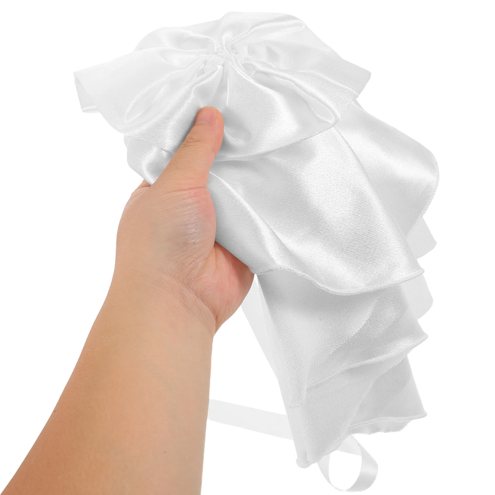 Retro Ruffled Collar Detachable Fake Shirt Neck For Women Vintage Style Fashion Blouse Accessory Lightweight Pleated Choker
Retro Ruffled Collar Detachable Fake Shirt Neck For Women Vintage Style Fashion Blouse Accessory Lightweight Pleated Choker