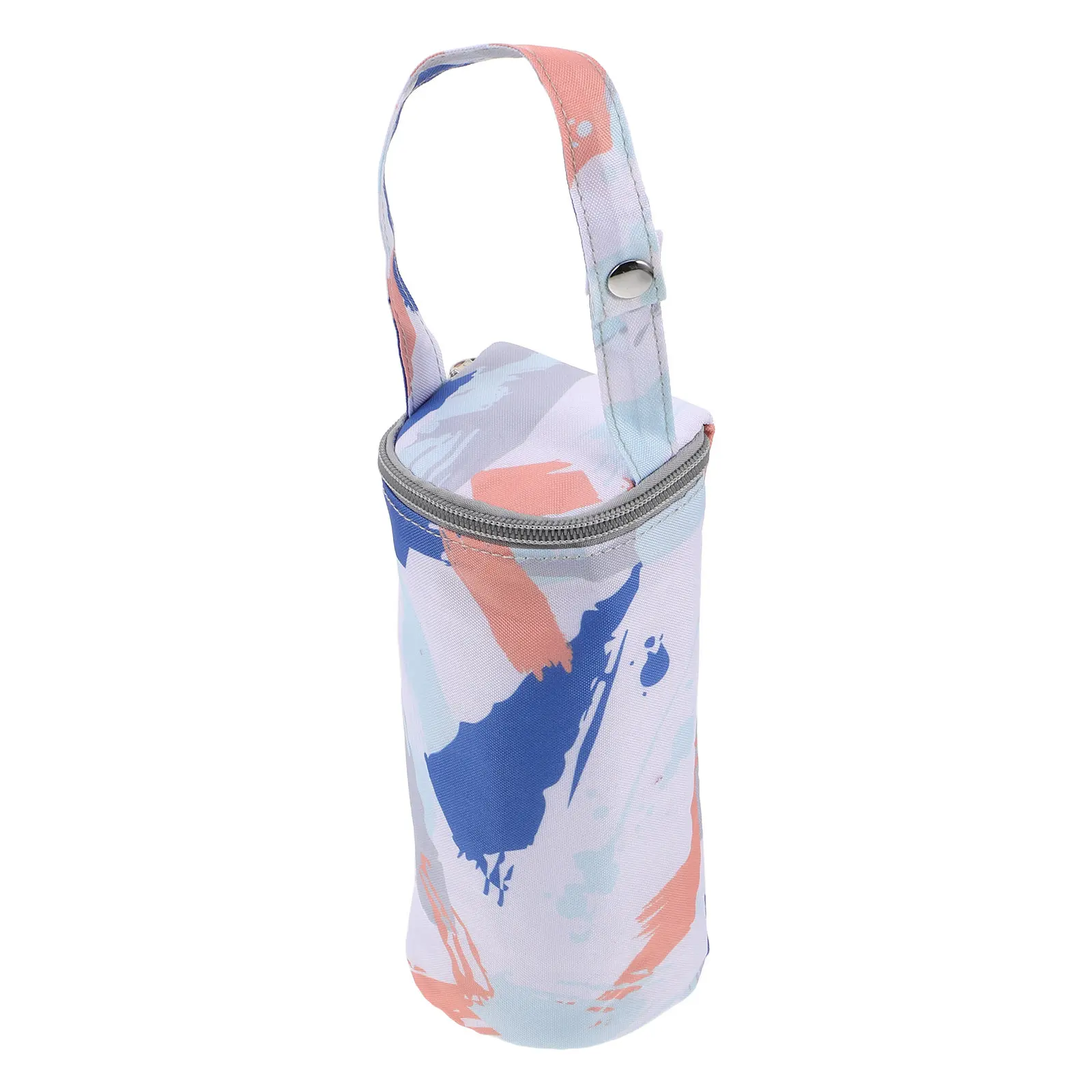 Baby Bottle Cooler Bag Insulated for Stroller Portable Bottle Warmer Tote for Nursing Travel Daycare Storage Breastmilk Carrier
Baby Bottle Cooler Bag Insulated for Stroller Portable Bottle Warmer Tote for Nursing Travel Daycare Storage Breastmilk Carrier