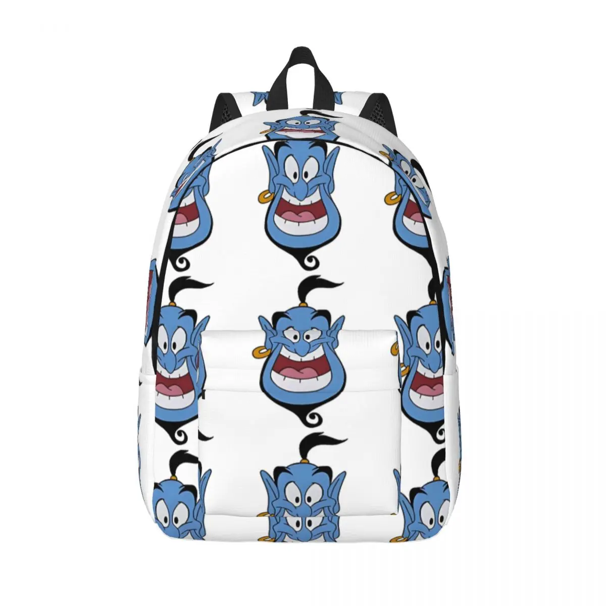 Aladdin Bookbag Disney Couple Snack Storage For School For Gifts Sturdy Shoulder Daypack
Aladdin Bookbag Disney Couple Snack Storage For School For Gifts Sturdy Shoulder Daypack