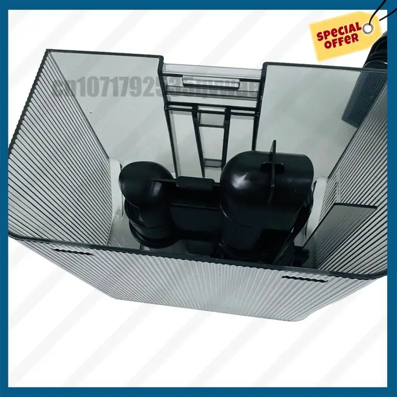 -A89Z Accessories For Dreame N10 Sweeper Robot Wastewater Tank Replacement Dirty Water Bucket
-A89Z Accessories For Dreame N10 Sweeper Robot Wastewater Tank Replacement Dirty Water Bucket