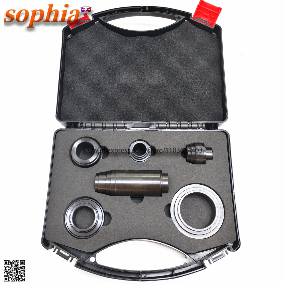 Brand New ZF6HP 6HP19 6HP21 6HP26 6HP28 car gearbox parts gearbox repair copper set tool for BMW 3 5 series X3 X5 Land Rover
Brand New ZF6HP 6HP19 6HP21 6HP26 6HP28 car gearbox parts gearbox repair copper set tool for BMW 3 5 series X3 X5 Land Rover