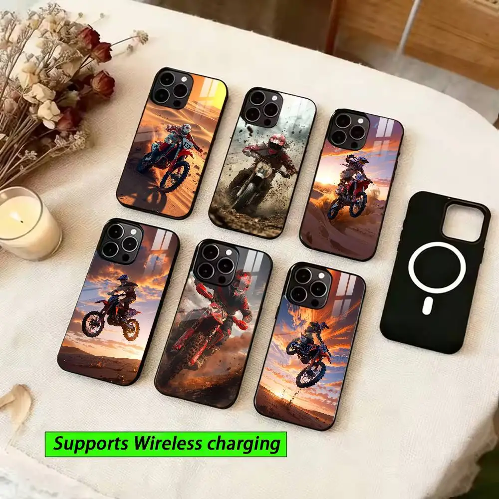 Off-road motorcycle Wild speed Phone Case For iPhone Magnetic 15,16,17,14,13,12,11 Plus,Pro with Wireless Charging
Off-road motorcycle Wild speed Phone Case For iPhone Magnetic 15,16,17,14,13,12,11 Plus,Pro with Wireless Charging