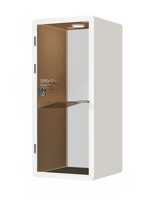 Soundproof room Silent compartment Sleeping cabin Mobile Office meeting room Soundproof compartment Piano room
Soundproof room Silent compartment Sleeping cabin Mobile Office meeting room Soundproof compartment Piano room
