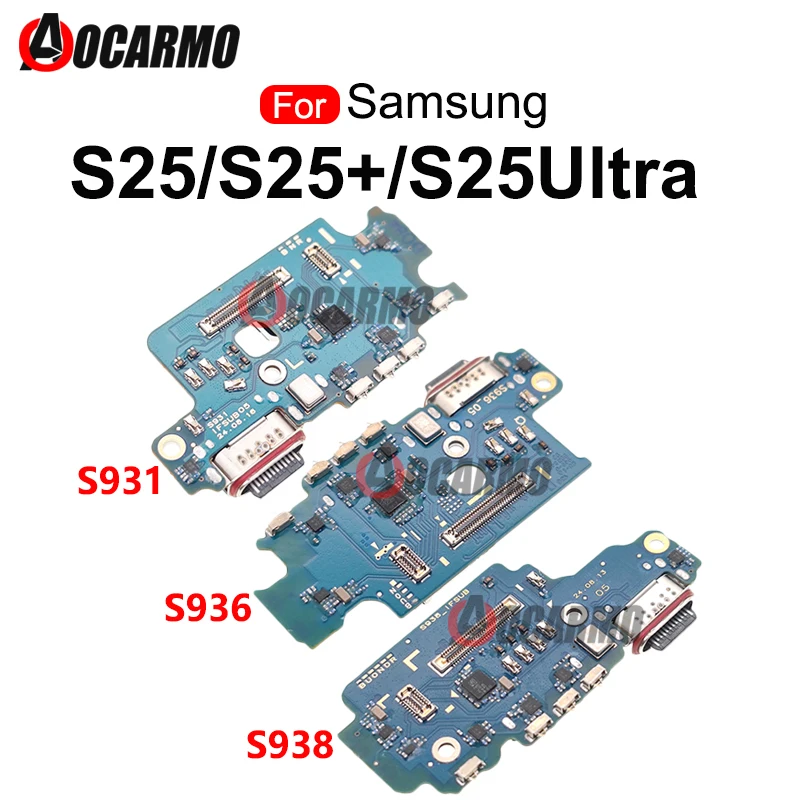 Для Samsung Galaxy S25 Ultra S938 S25 Plus S25 + S936 S931 Порт зарядки Зарядное устройство Док-станция Гибкий кабель Запасные части
Для Samsung Galaxy S25 Ultra S938 S25 Plus S25 + S936 S931 Порт зарядки Зарядное устройство Док-станция Гибкий кабель Запасные части