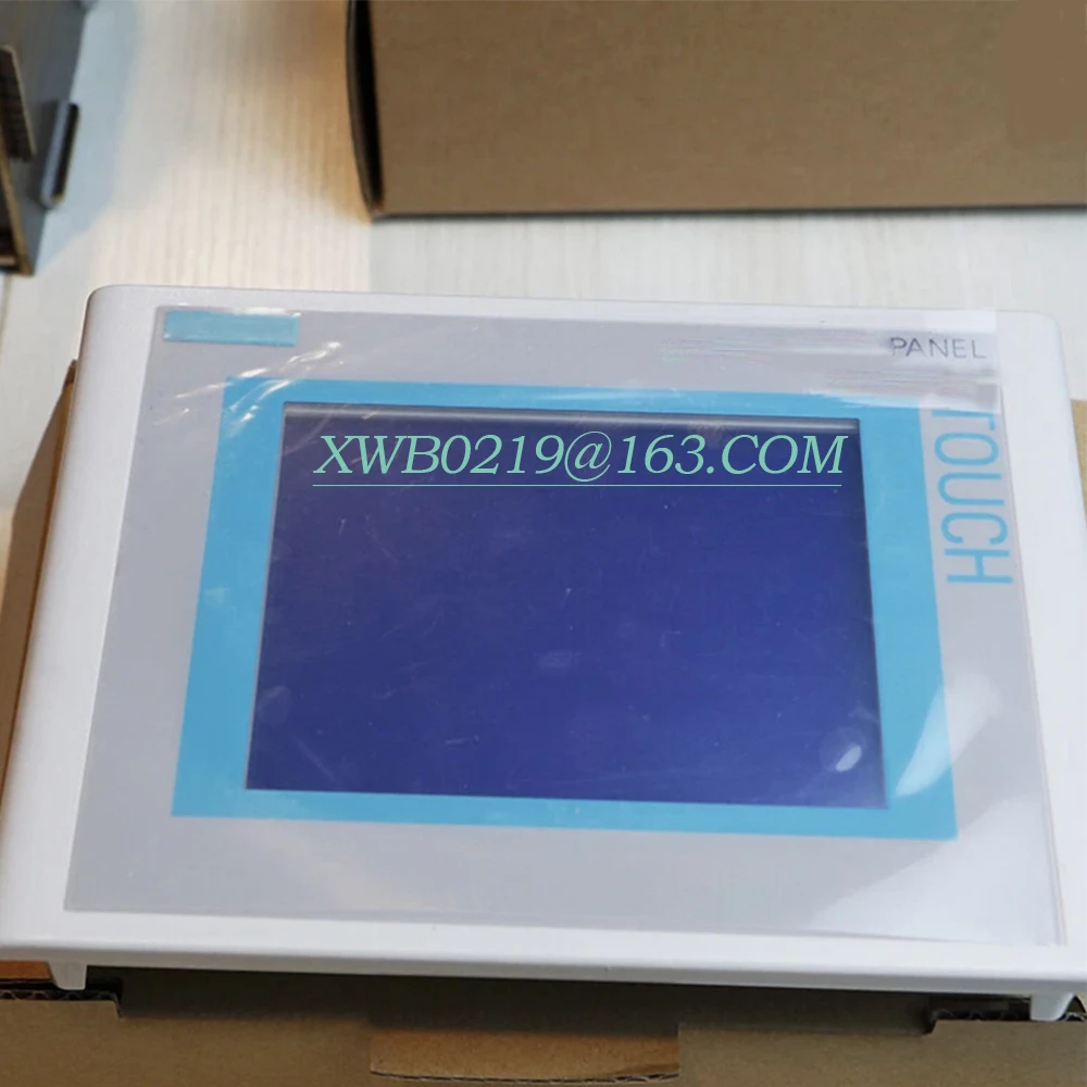 New Original 6AV6642-0AA11-0AX1 6AV6 642-0AA11-0AX1 Touch Panel
New Original 6AV6642-0AA11-0AX1 6AV6 642-0AA11-0AX1 Touch Panel