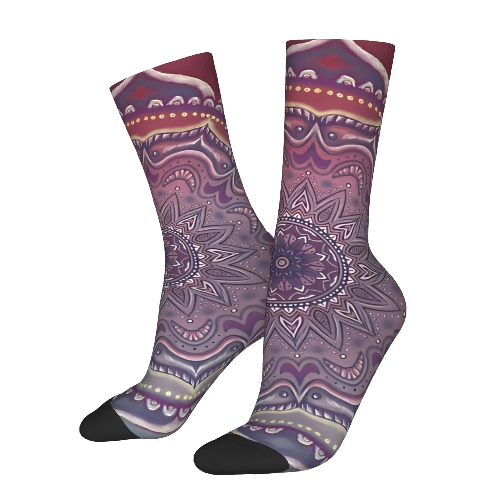 Pink And Blue Swirl Mandala Kawaii Socks Sports Shopping Hiking Travel Gym Cartoon Pattern Socks
Pink And Blue Swirl Mandala Kawaii Socks Sports Shopping Hiking Travel Gym Cartoon Pattern Socks