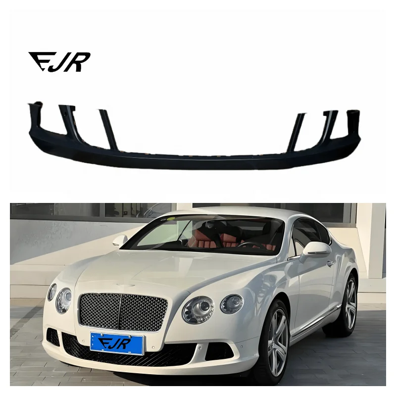 For Bentley Continental GT W12 6.0 2012-20153W3807217B 3W3807217M 3W3807217T 3W3807217AH Front Bumper
For Bentley Continental GT W12 6.0 2012-20153W3807217B 3W3807217M 3W3807217T 3W3807217AH Front Bumper