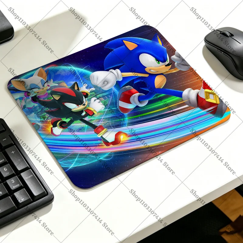 Anime Game Creative Printed Mouses Mat Fashion Desktop Ornament Mice Accessories Hedgehog Cartoon Cute Mouse Pad Birthday Gifts
Anime Game Creative Printed Mouses Mat Fashion Desktop Ornament Mice Accessories Hedgehog Cartoon Cute Mouse Pad Birthday Gifts