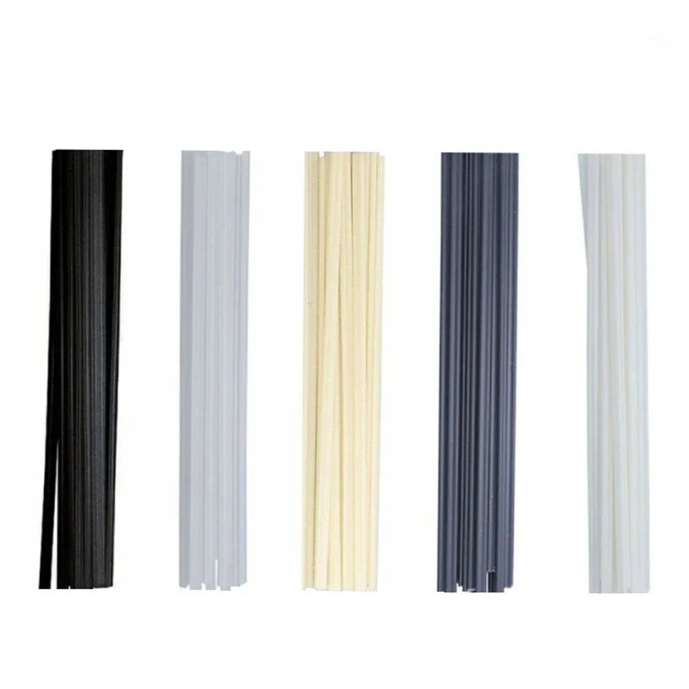 For Plastic Welder 25CM Welding Sticks Welding Rod Plastic Welding Rod Replacement Universal Vehicle 25cm 50pc/set
For Plastic Welder 25CM Welding Sticks Welding Rod Plastic Welding Rod Replacement Universal Vehicle 25cm 50pc/set