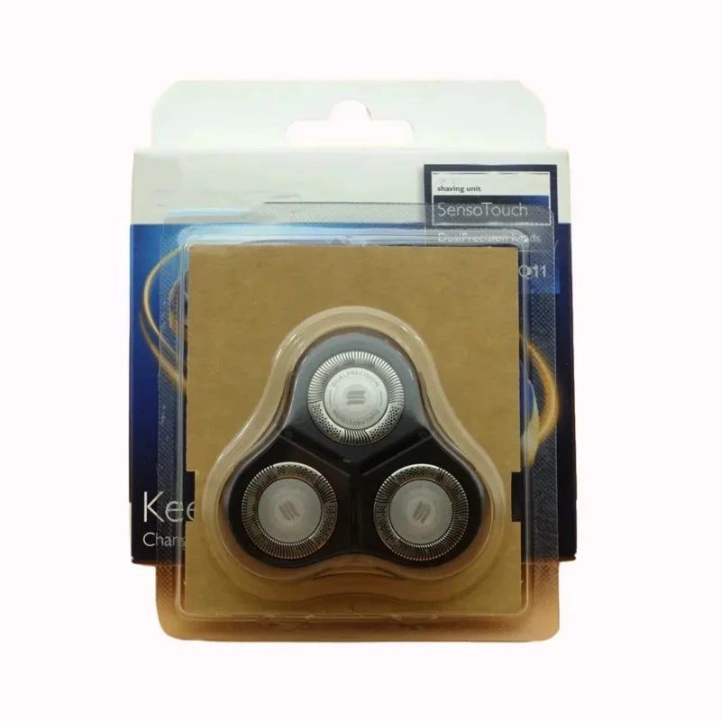 XMSJ Original NEW shaving heads for RQ11 RQ1150X RQ1160 RQ1180 DD
XMSJ Original NEW shaving heads for RQ11 RQ1150X RQ1160 RQ1180 DD