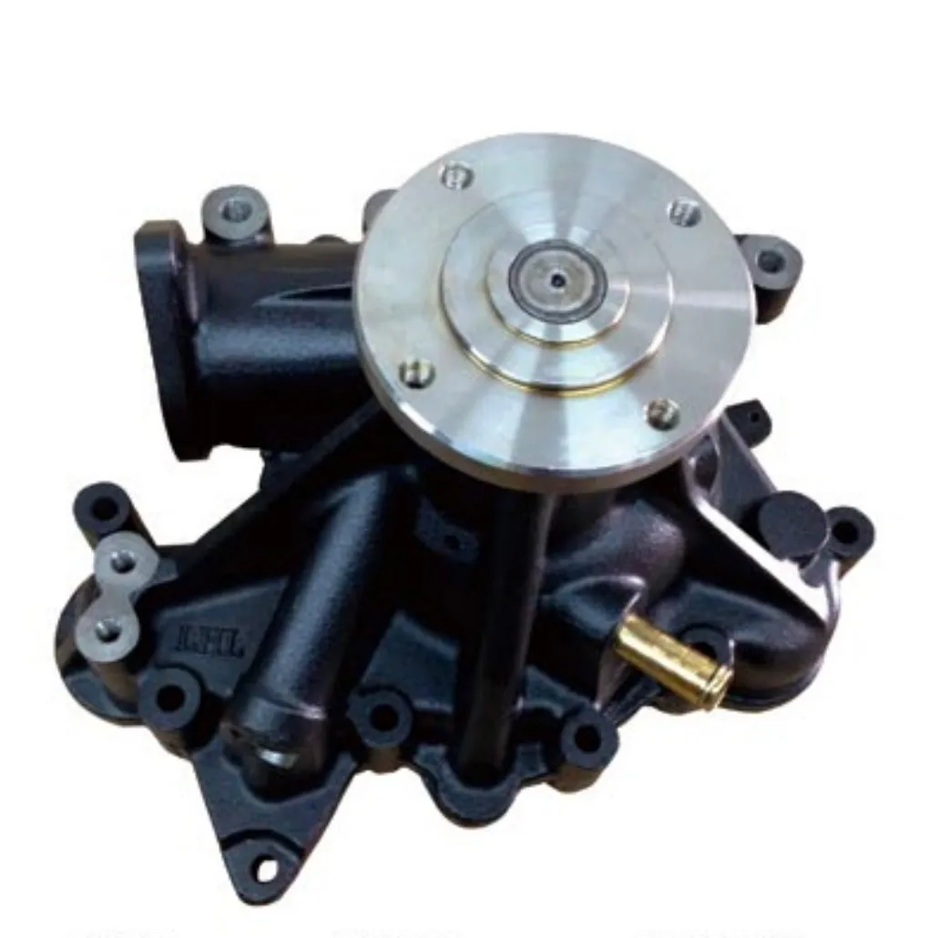 FOR MITSUBISHI FUSO 8DC93 DIESEL ENGINE WATER PUMP ME995649
FOR MITSUBISHI FUSO 8DC93 DIESEL ENGINE WATER PUMP ME995649